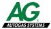 Autogas systems logo